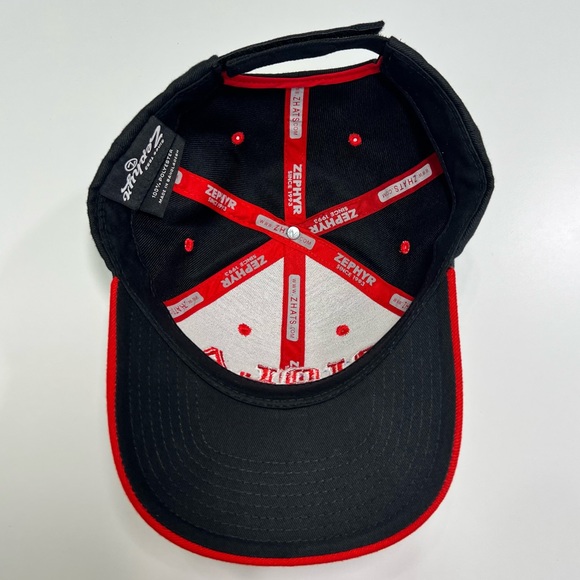 Biola University Eagles Hat - Picture 6 of 10